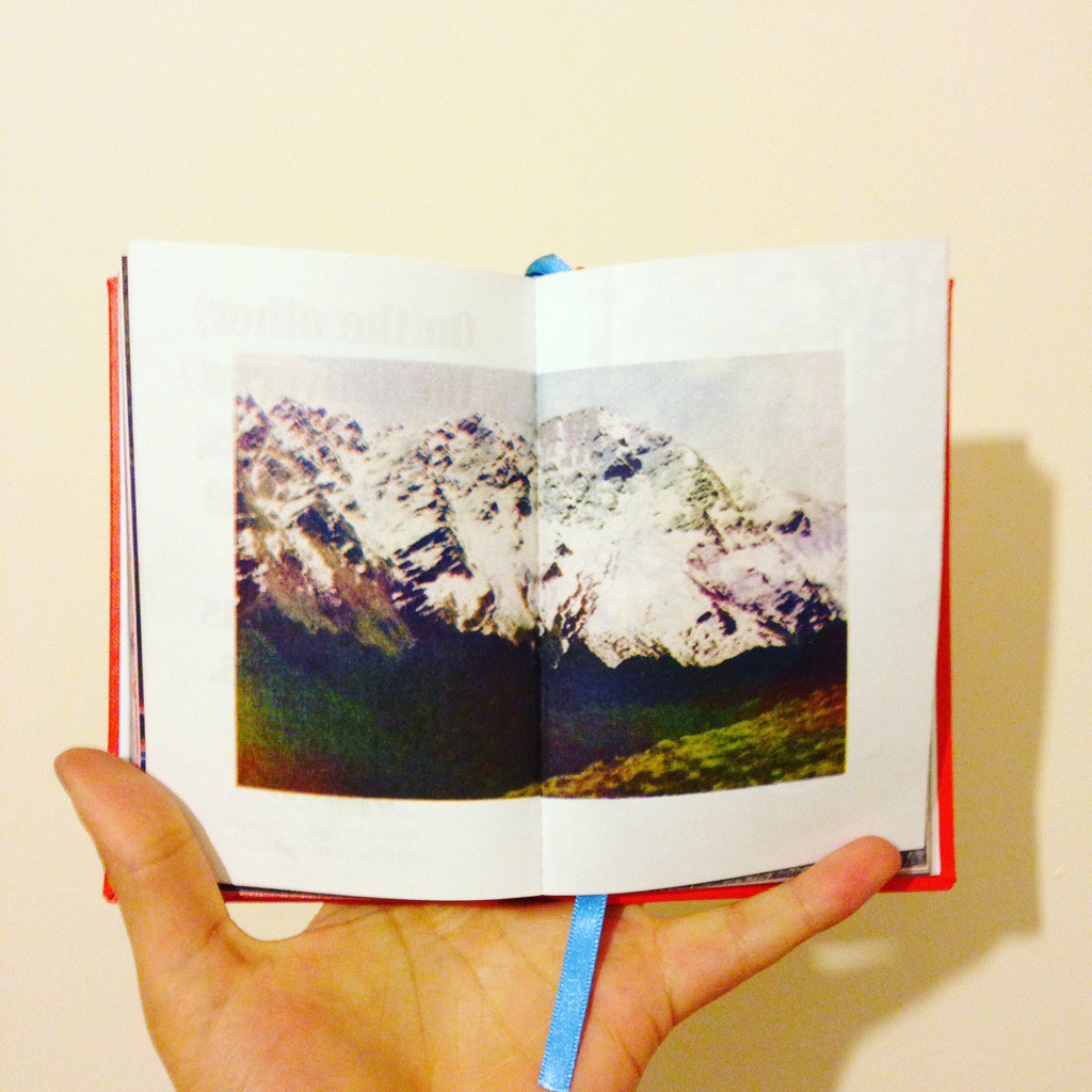 mediumra_re's tweet photo. 'The Wanderers' designed and published by yours truly is now available from info@fieldnotes.org.uk Details to follow https://t.co/n6bdNXWWOl