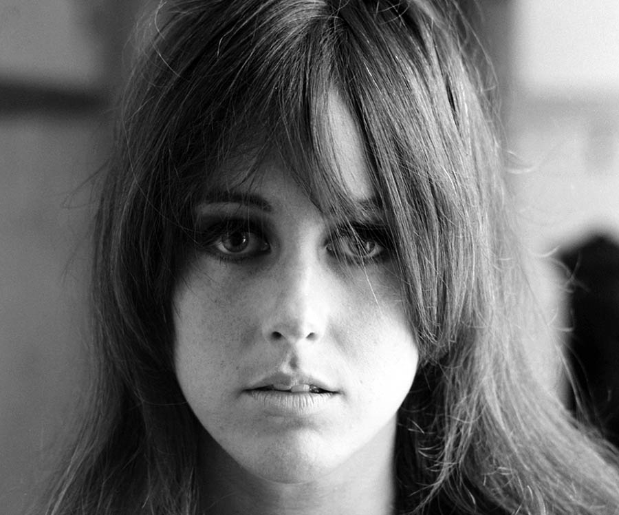 Happy birthday Grace Slick! (October 30, 1939) 