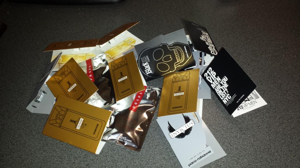 NickHancox1's tweet photo. Any samples I can try? Yes sir have my entire draw #samplecity https://t.co/sJJEnZsuDL