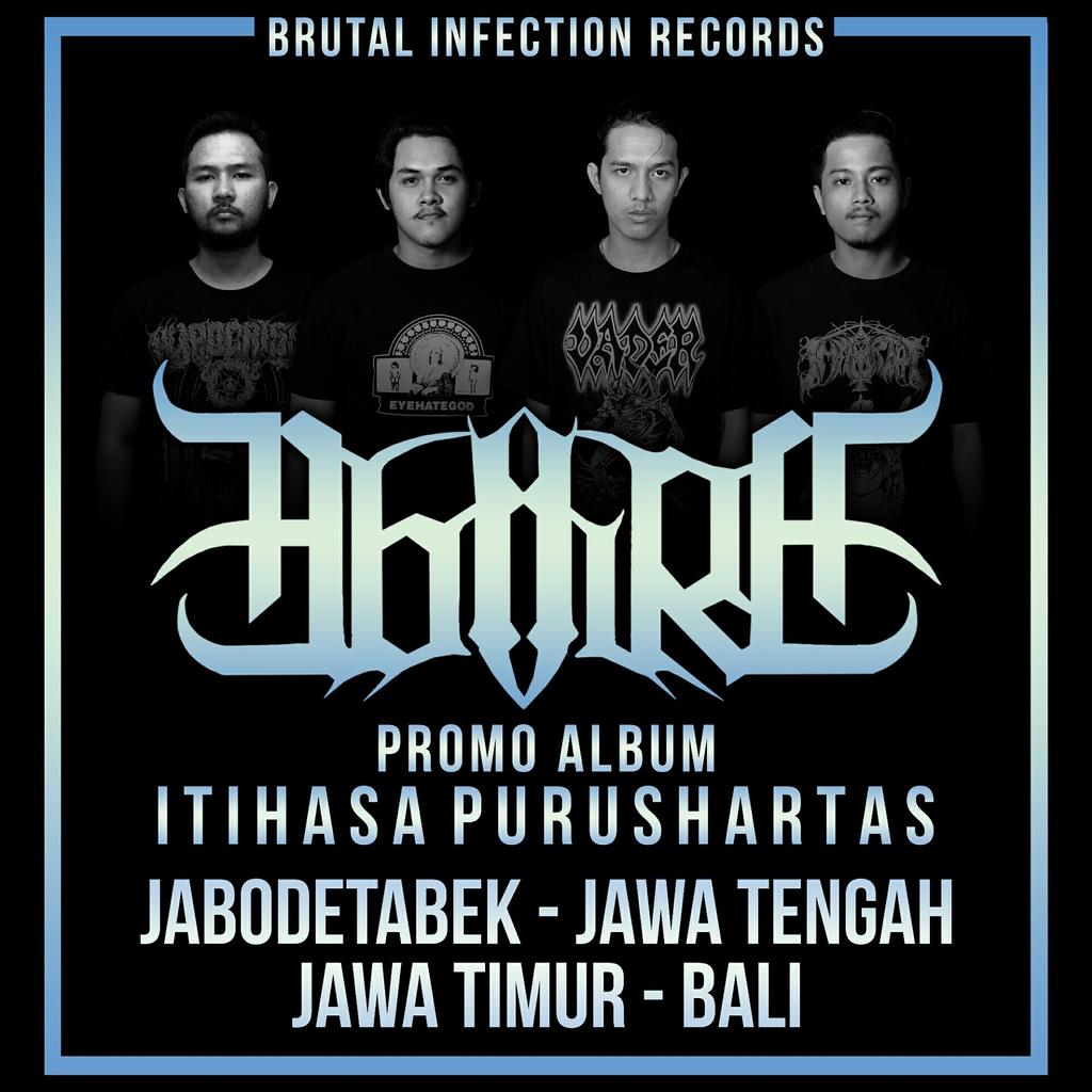 Bantu sebarkan !! Cc : <a href="/Genesis_merch/">Genesis Production</a> <a href="/XtremeMerch/">X T R E M E 𖤐₆₆₆</a> @horrorjokemerch <a href="/HK_Merch/">hitamkelam_store</a> <a href="/SEM_Merch/">SULUNGEXTREMEMUSICK</a> @RPM_Merch <a href="/FuntechMerch/">Funtech Merchandise</a>