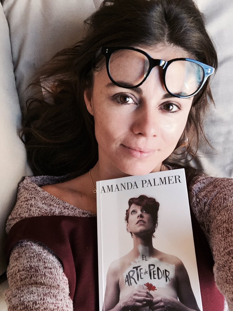 Gran libro para artistas!