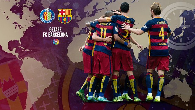 FCBarcelona_cat's tweet photo. [HORARIS] Quan i on es podrà veure el Getafe - Barça? https://t.co/OgJlcAYYLE #FCBlive https://t.co/Ey18VnwFl0