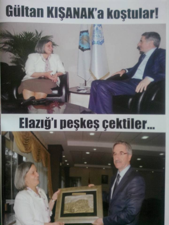 Elazığ'a sahip çık,Şehitlerine sahip çık.
@YavuzTemizer23