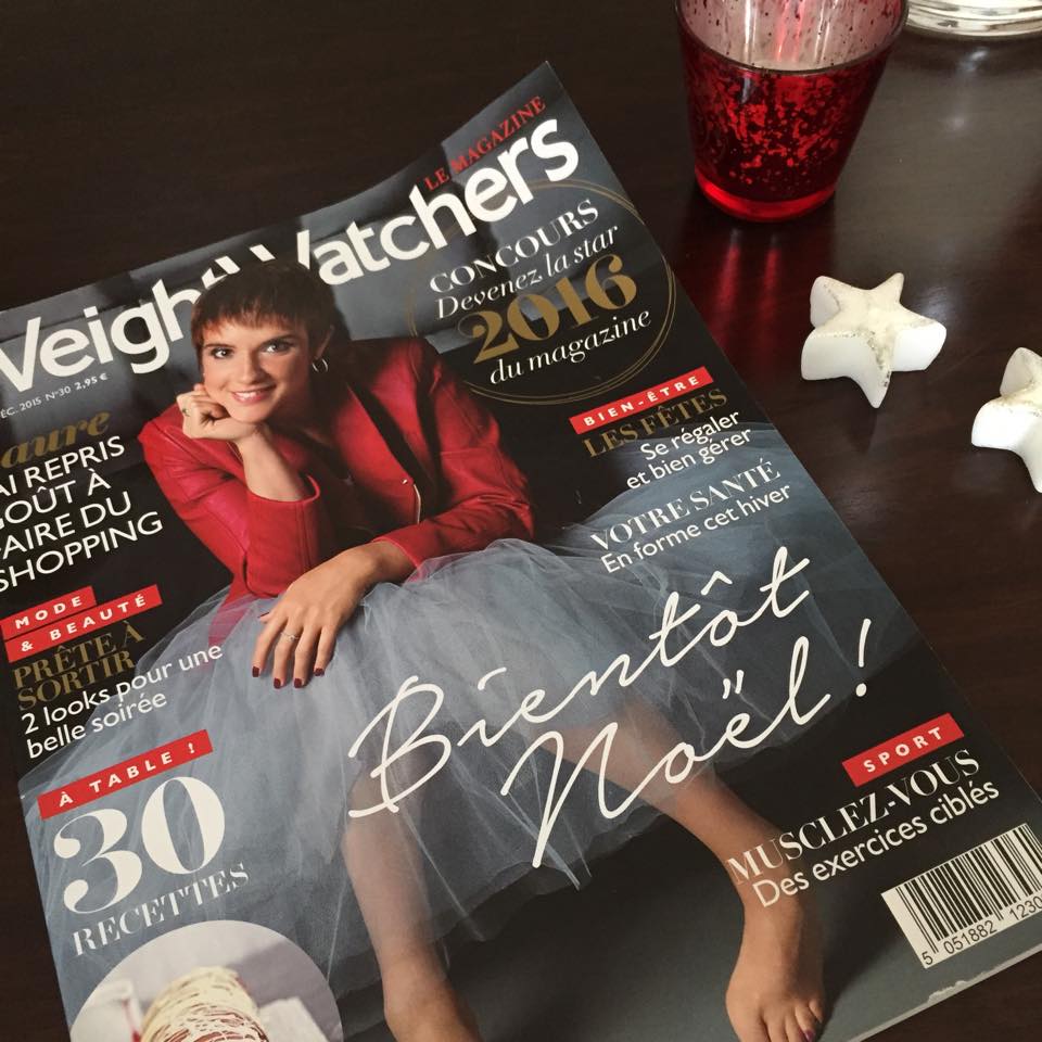 ww_france's tweet photo. Il arrive... Lundi en réunion et le 11 novembre en kiosques ! RT si vous avez hâte de le découvrir ! #MagazineWW https://t.co/YcD2Fa6A9s
