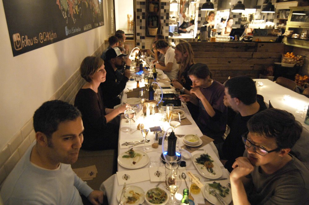 vocnederland's tweet photo. Thank you @VapoShop & @greenhouseseeds for a wonderful #vapeanddine evening at #GHKitchen #Amsterdam!
@joagreenhouse https://t.co/JO0arJ7M4R