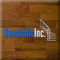 CustomHandrails's tweet image. Centennial Custom Stairs dlvr.it/Cbg0P8