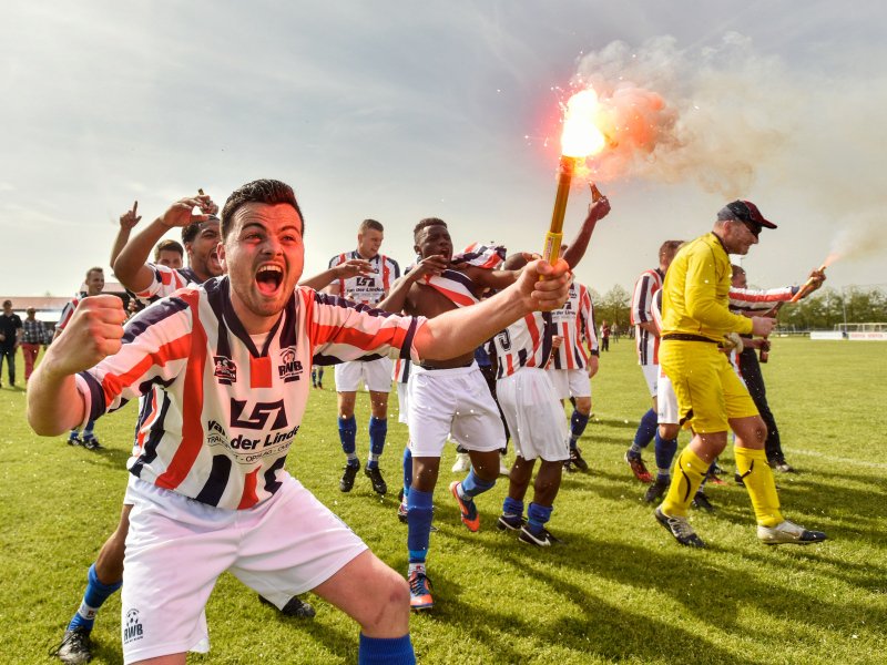 BoomingSport's tweet photo. Het sportieve weekend begint! Wie maakt zijn sponsor(s) trots met een overwinning? #sponsoring #amateursport #HHSSMB https://t.co/ldIneDHsTS
