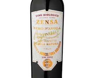 This Italian red is perfect for Halloween - <a href="/joannasimon/">joanna simon</a>'s Wine of the Week: h.ouse.co/7MR3NE