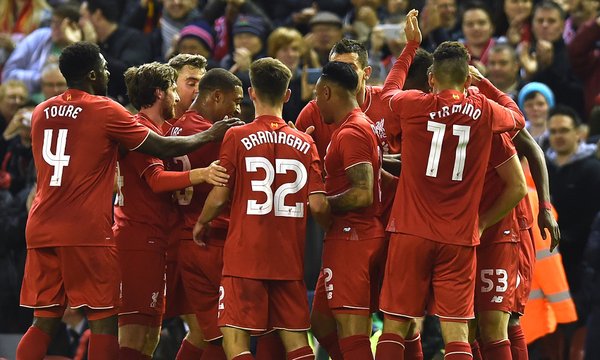 LFCIndonesia's tweet photo. Benteke tentang atmosfer perubahan dalam tim https://t.co/MDW0nriIJ1 #LFCIndonesia #LFC https://t.co/iGkOQ5F2vx