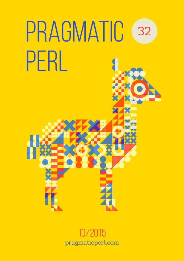 PragmaticPerl's tweet photo. Тридцать второй выпуск журнала о современном Perl! https://t.co/mkbClLm2vF https://t.co/4XNGVMg87e