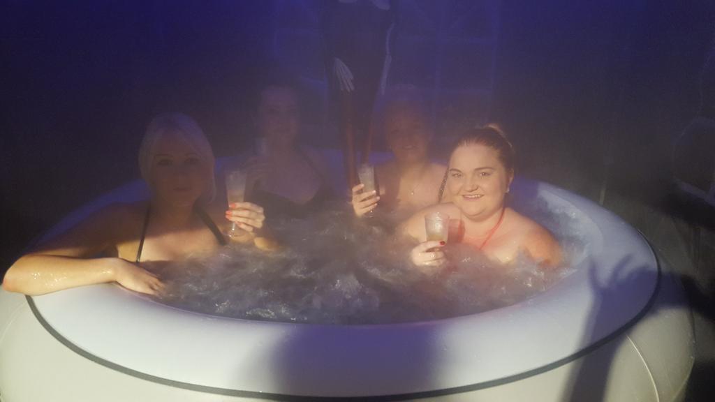 Absolutely loved last night