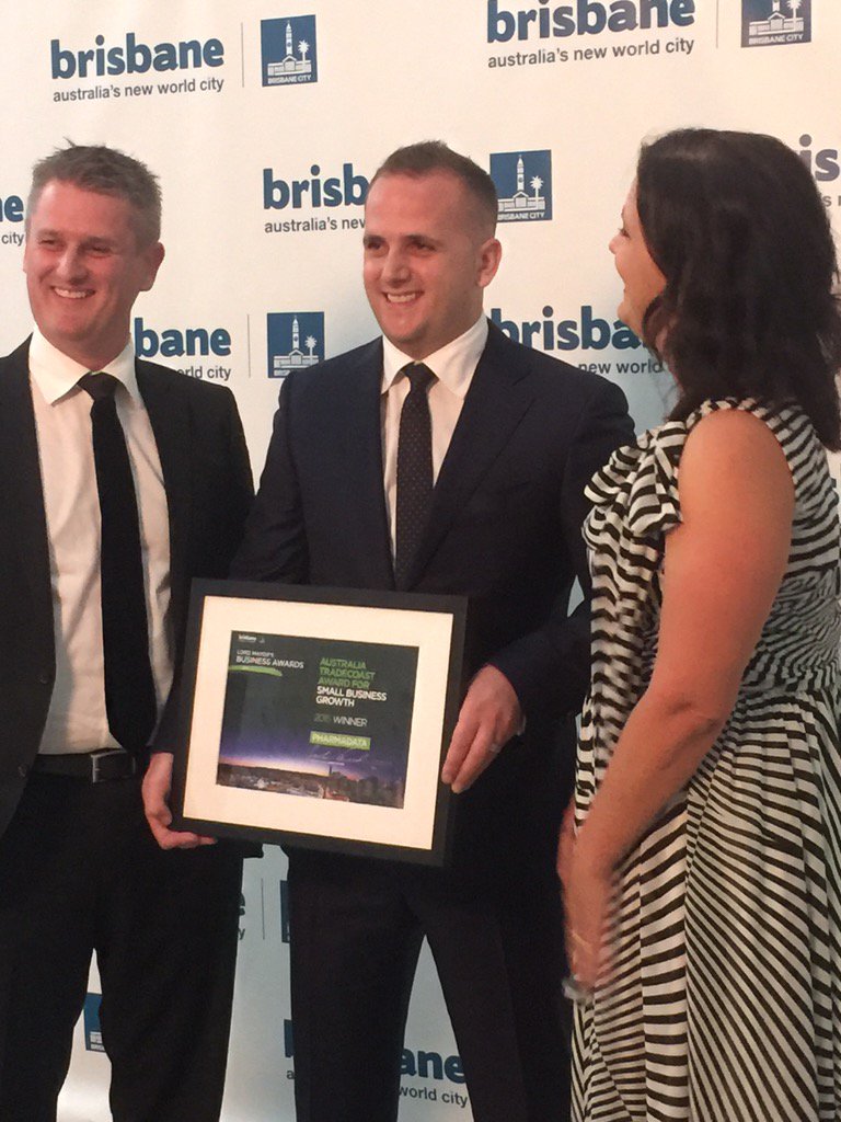 pharmadata's tweet photo. Awards season is officially over and it was great to be a part of #LMBA2015! @brismarketing: capturing the moment https://t.co/kbuRqfJLAq