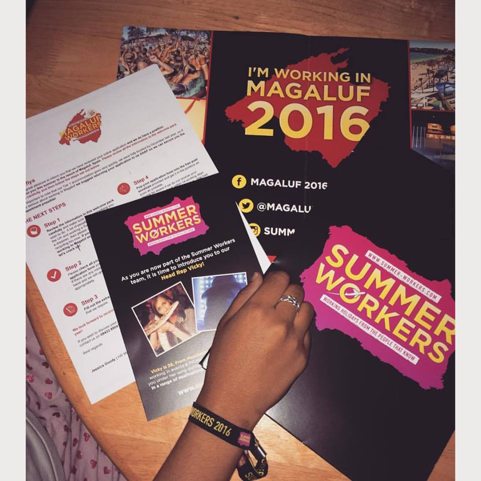 MAGA__2015's tweet photo. Want to join us for Magaluf Workers 2016?

Apply now via https://t.co/YVjpChcbUC https://t.co/V8mRZYllBe