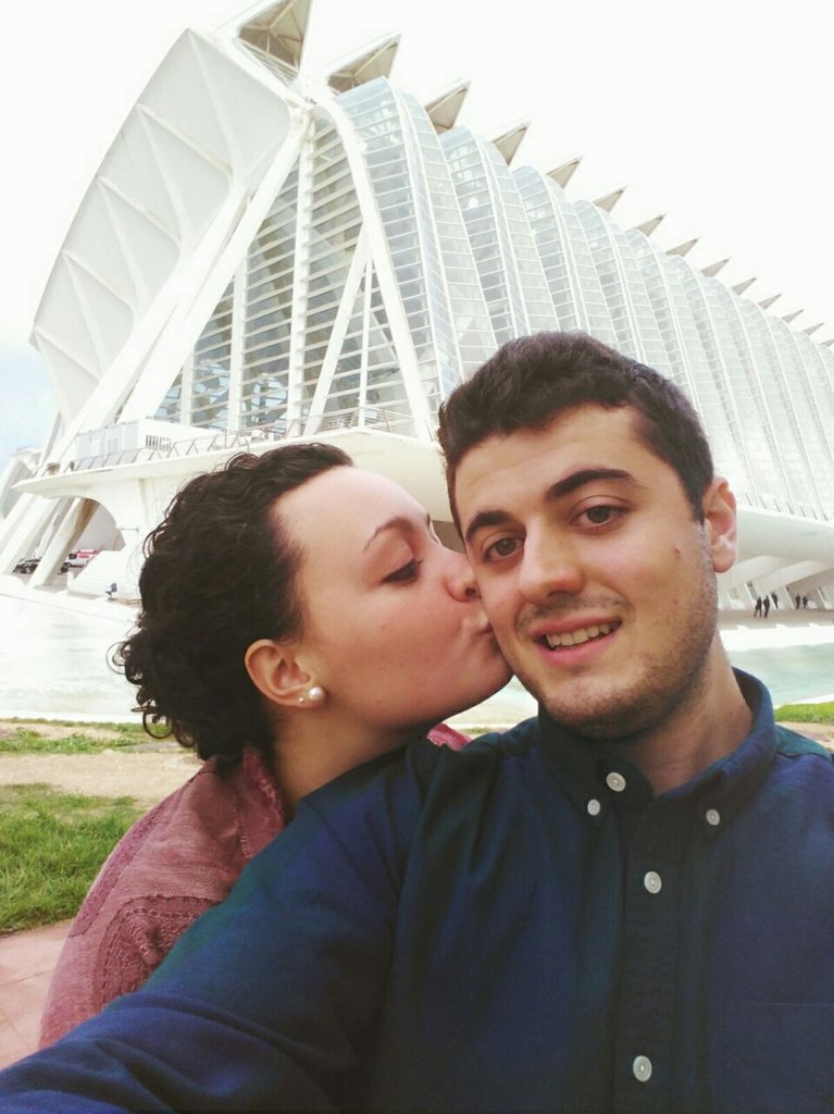 adrianfb95's tweet photo. @CityArtsScience Felicidades #15añosMUSEU !! https://t.co/LAIS8cNTSX