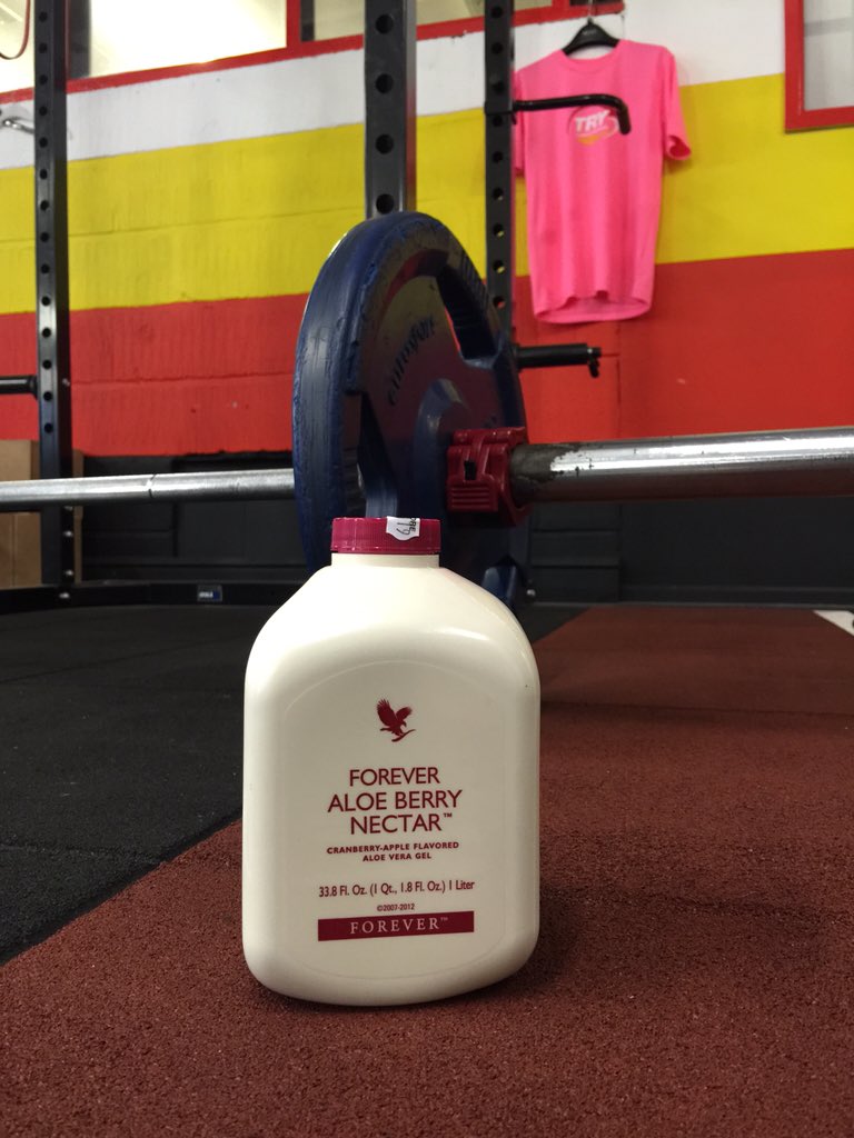 Time to supplement
Great for immune system to get the extra boost of antioxidants &amp; vitamins 
Order from TRY gym