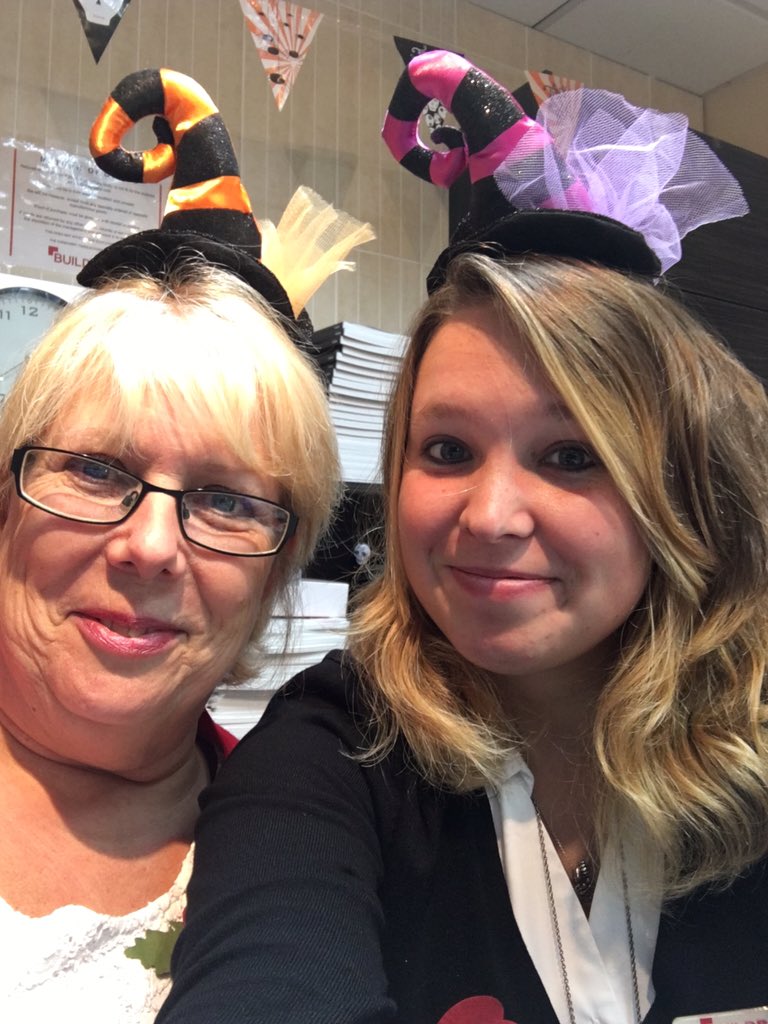 BuildbaseSpald's tweet photo. Buildbase Spalding getting into the #Halloween spirit! Make the most of our scarily good prices! #fillyourcauldrons https://t.co/M2owfrfuqh