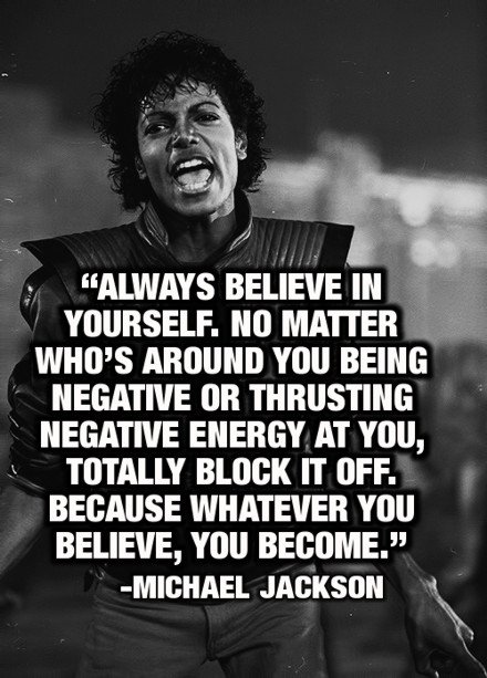 singerspro's tweet photo. #MichaelJackson #MichaelJacksonQuotes #quoteoftheday #singerquote #Fridayfeeling https://t.co/y7bF8rbbPY