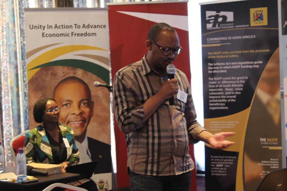fsdpw's tweet photo. Maximize using independent publishers in public participation campaigns #AIPconference
@fs_health @DETEA4 @DETEA4 https://t.co/y7PTJ0rRcA