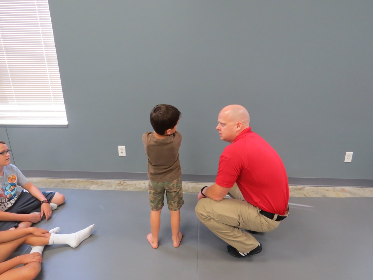 JOCOSHERIFF's tweet photo. #EmployeeSpotlight Dep. Hilley: Trainer, Academy Instructor, & #FamilyMan. Thank you for service! #nobilityofservice https://t.co/6ut1PK0Jbe