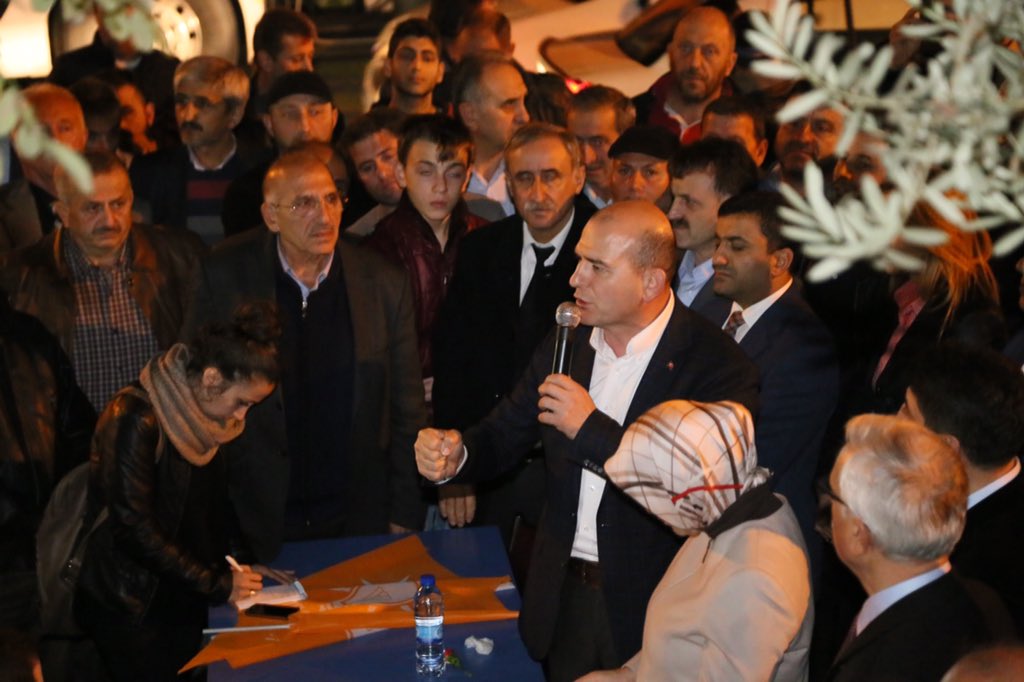 suleymansoylu's tweet image. Bugün birlik zamanıdır.
Bugün beraberlik zamanıdır.

#MeseleMemleketMeselesi #Pelitli #Ortahisar