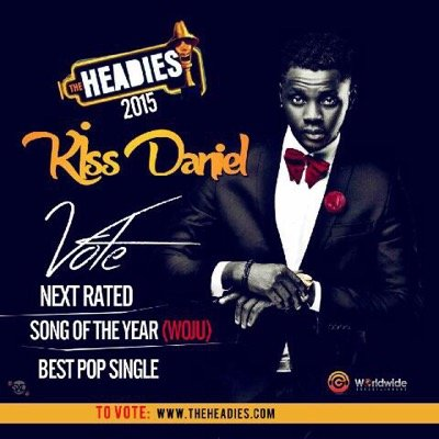 iamteemillz's tweet photo. Must vote #NxtRated @iamkissdaniel https://t.co/07ErPFArNP