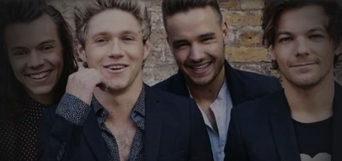 MTVBrasil's tweet photo. AAAAAAAAAHHHH @onedirection divulgou prévia de nova música 😍😍😍 --> https://t.co/D5eO5n2F7c https://t.co/tkQneaxxb3