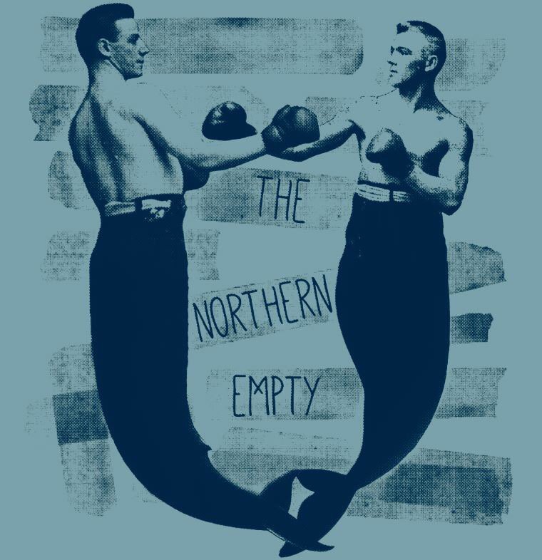 BareAndHatchet's tweet photo. Visit our friends in @northernempty and pic up one of these shirts we designed pre-sale https://t.co/kFZrrpJge0