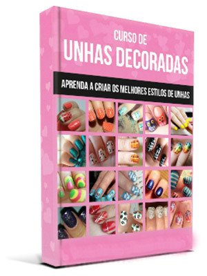 FORCEMIX1's tweet image. Aprenda fazer vários tipos de decorações  unhas: decorações 
 para iniciantes eprofissionais zip.net/bvsjfn