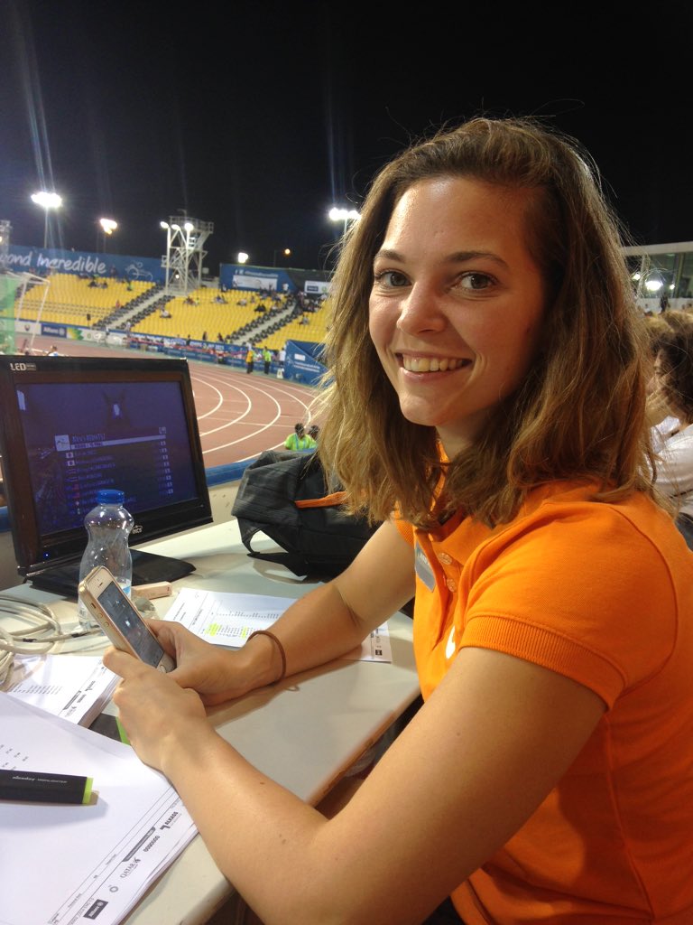 ParaAthletics tweet picture