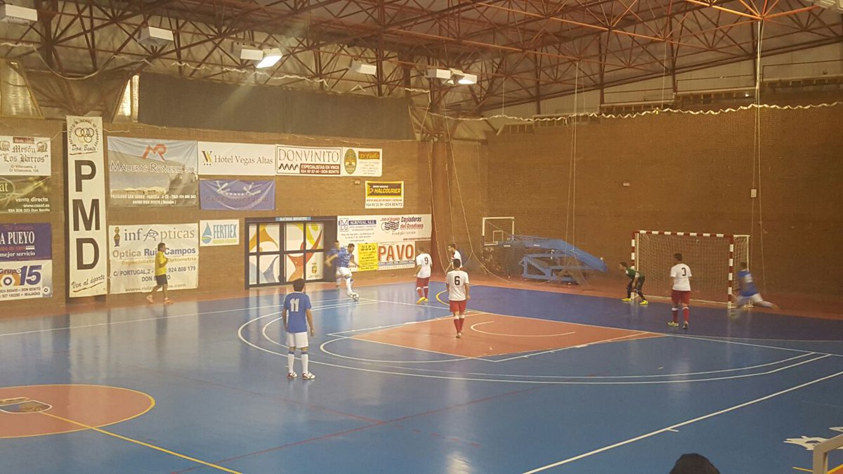 Centrowagen_'s tweet photo. #Centrowagen 6 - #MaxcolorEsparteria 1. Goles @Facila9 (2) @javilillodb @killogomez @davidgutimenea y Borja. https://t.co/MWGyq2JI5f
