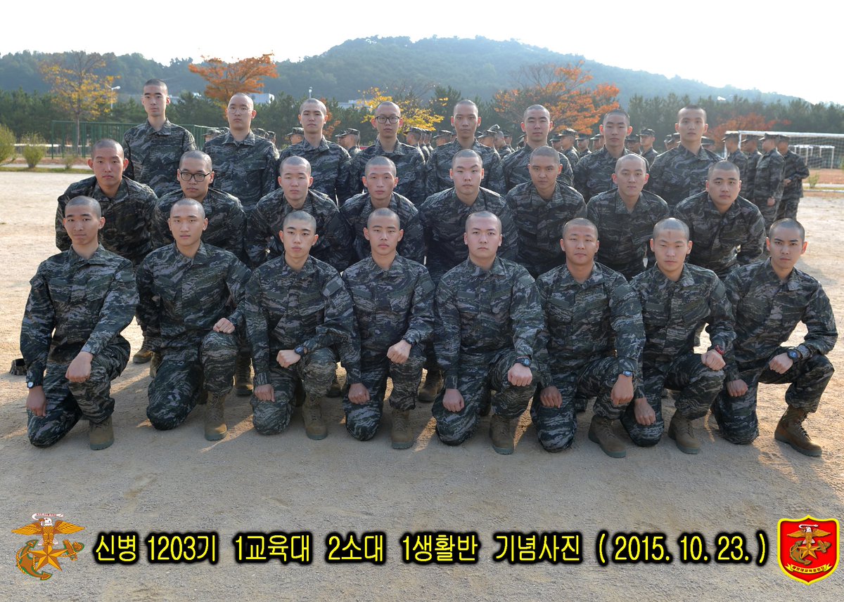 [ F.CUZ ]Foto de Rae Hyun en La Militar  23102015 CSk0sGUUkAAofgM