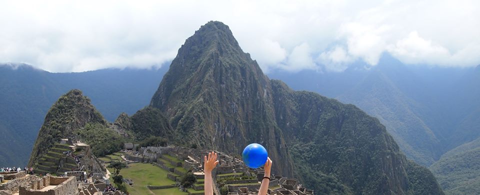 ViajesCrfVal's tweet photo. Parte de nuestro equipo ha estado conociendo Perú para vosotros junto a @casandra6565. Viaja a #Peru ¡ven a vernos! https://t.co/qK6WritPGY