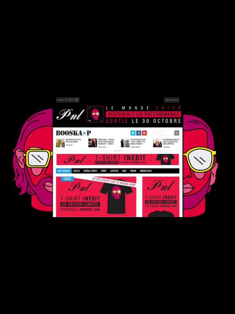 Salut <a href="/booska_p/">Booska-P</a> l'album de PNL sort quand ?