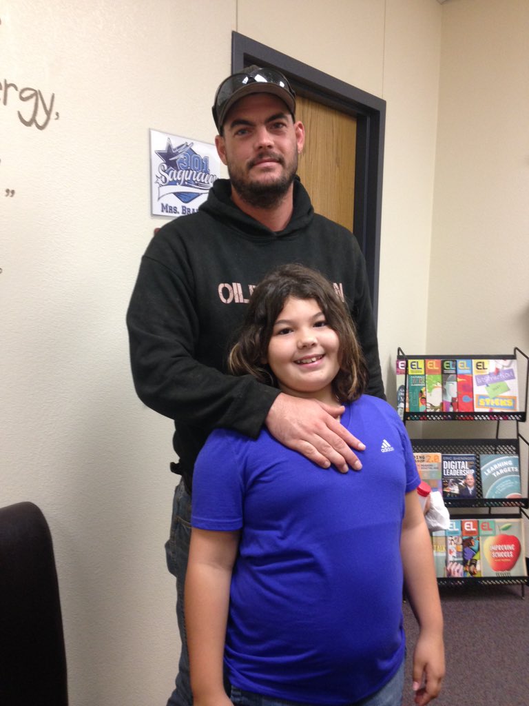 Thank you Mr. Scheid and Mr. Tate for volunteering for our Watch D.O.G.S. program! #SES301 #emsproud <a href="/WATCH_DOGS/">WATCH D.O.G.S.</a>