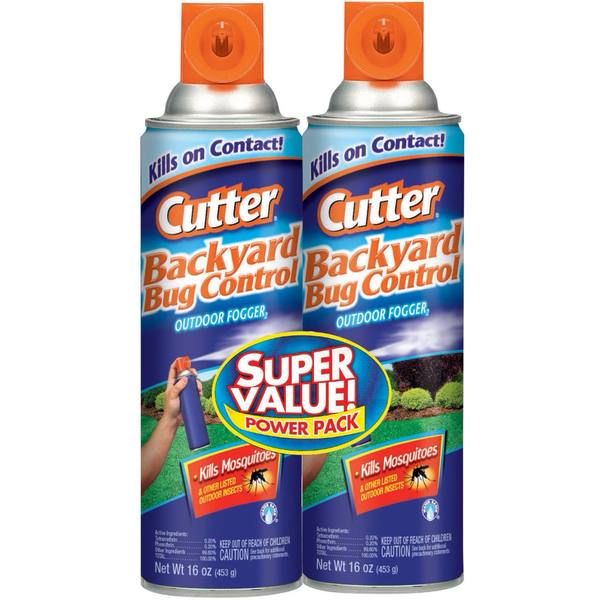 SimpsonHardware's tweet photo. We have mosquito sprays in stock!

New shipment of foggers and refills coming early next week! https://t.co/UZ4iV8oklp