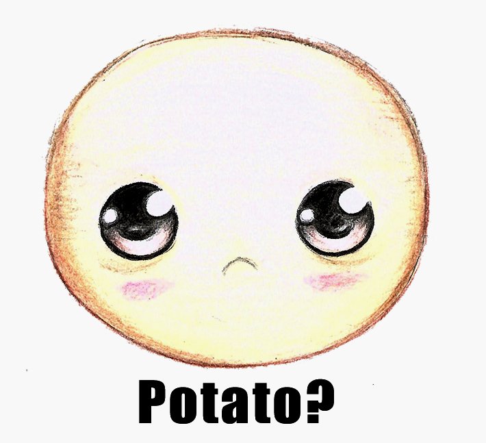 Idyll999's tweet photo. potato???
#Maprod https://t.co/pPkXw4y3Pc