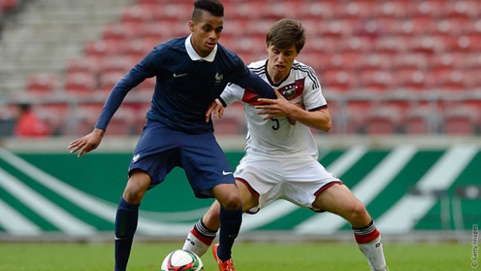 Arsenal's tweet photo. Youth International Watch: Find out how @Arsenal's young players got on for their countries: https://t.co/tfdtCmLkGI https://t.co/uGgbnrsh4c