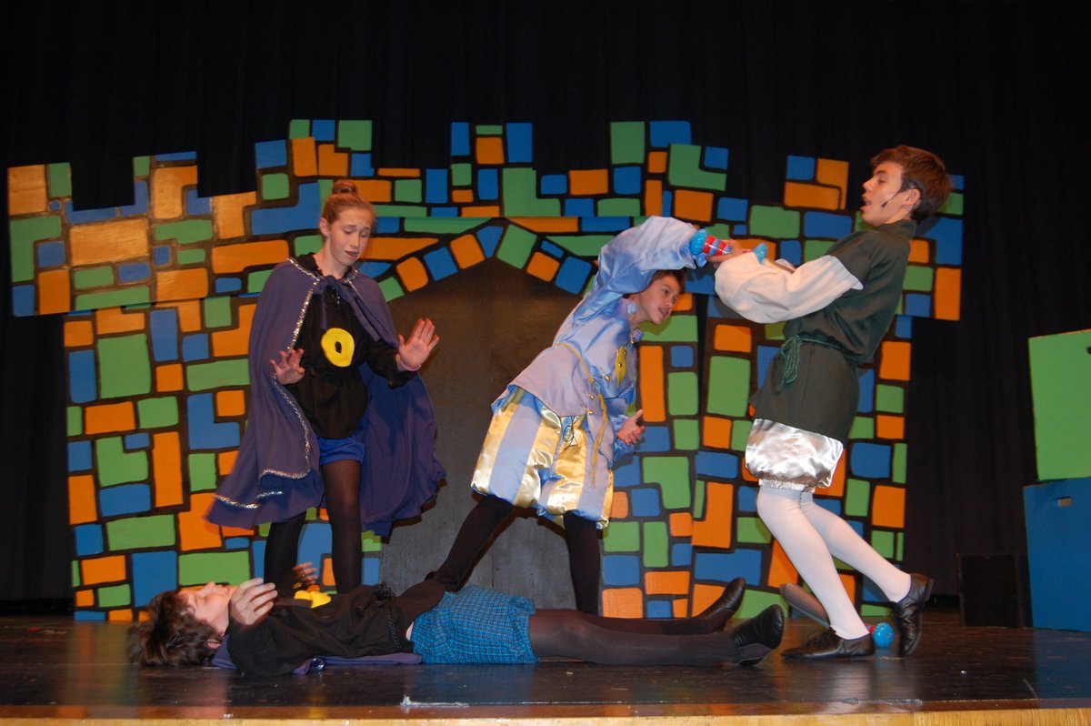 parklandpress's tweet photo. Parkland middle schools to present plays this weekend. #Orefield #Springhouse l #Parkland https://t.co/WvuAblyLX1