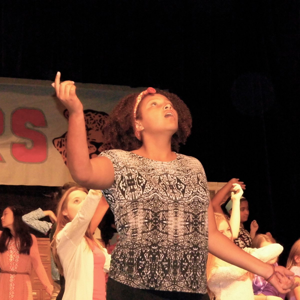 parklandpress's tweet photo. Parkland middle schools to present plays this weekend. #Orefield #Springhouse l #Parkland https://t.co/WvuAblyLX1