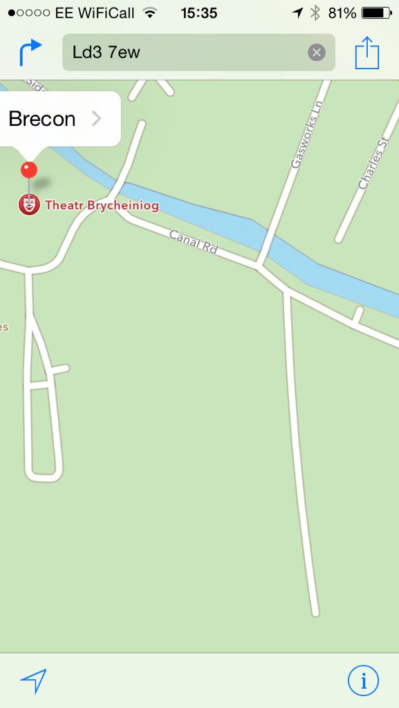 BreconCorriesFC's tweet photo. @officialbuds parking 2morrow is limited to disabled, your coach, league/match officials ONLY. pay&amp;display @ theatre https://t.co/F4tRc0gAav