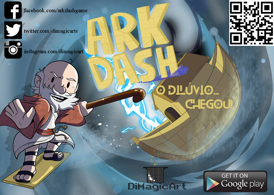 DimagicArts tweet picture