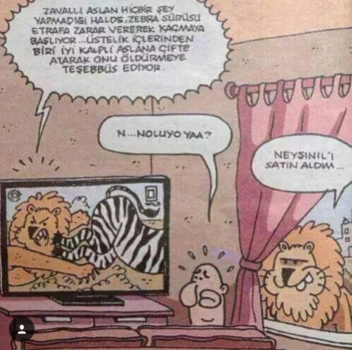 sadi_ercan's tweet photo. Hayvan kanala sahip olunca lehte yayın yaptırabiliyor https://t.co/IqneWd8vFn