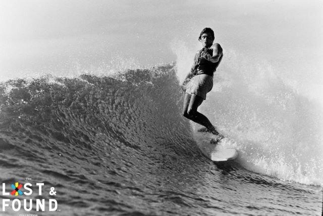 TheLFCollection's tweet photo. Too stylin'... must be that #FridayFeeling! 📷credit: Larry Moore. #SharingTheAloha #surf https://t.co/WKvN9tzfa1