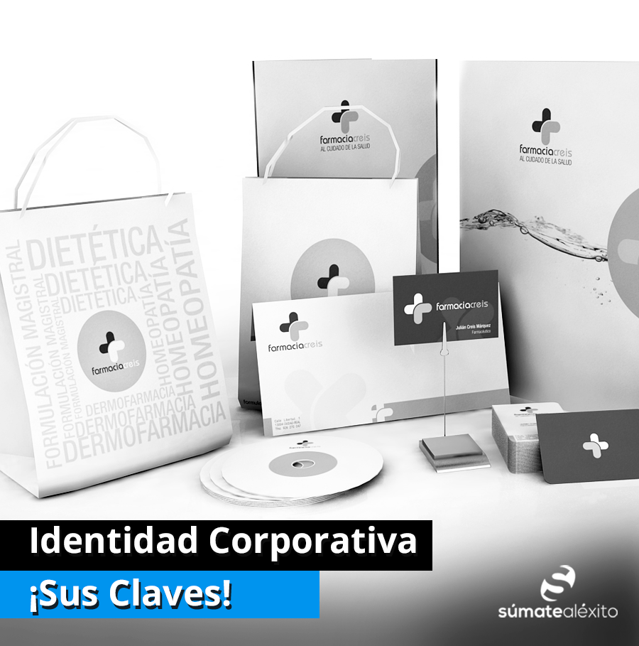 SoyGunza's tweet photo. Claves para Tener una Identidad Corporativa ¡De Alto Impacto!https://t.co/HInpqJnZY1 #startups #emprendimientos https://t.co/5lEIAkiS1Y