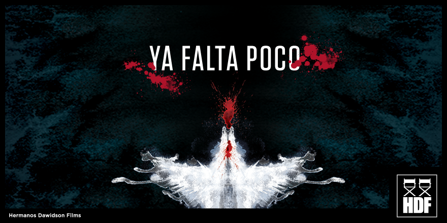 Compra tu entrada para ver "La Sangre del Gallo". Clic acá:  buff.ly/1MkUHQy #30MDQFEST #LSDG @MDQFEST