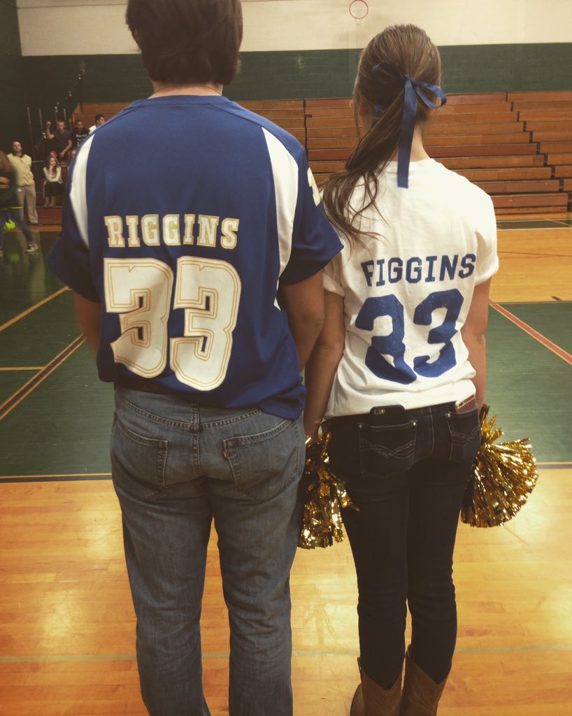 BrittneyEramo1's tweet photo. #timandlyla #texasforever 🏈 @Real_TimRiggins https://t.co/b6Ea8oPH8Q