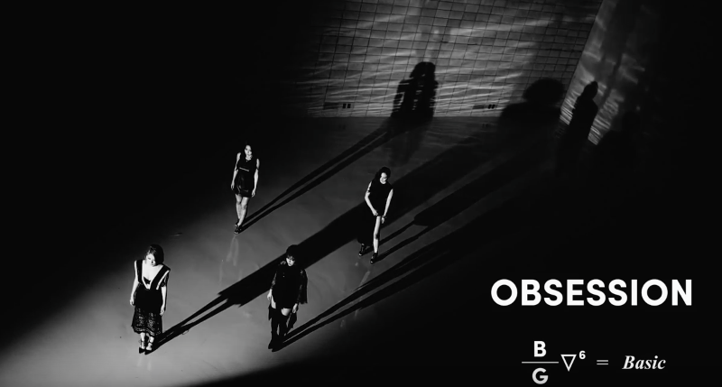 soompi's tweet photo. #BrownEyedGirls Show Their “Obsession” in MV Teaser https://t.co/eTPSSWobuP https://t.co/7TmFrqgTzH