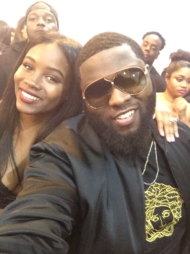 FemmeFata1e's tweet photo. #FavGang https://t.co/Q6Uthu5nvz