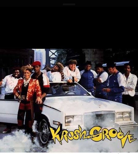 bocagal's tweet photo. 30th Anniversary of #KrushGroove #SheilaE #LLCoolJames #RunDMC #fatboys #80s https://t.co/HBat6njspz