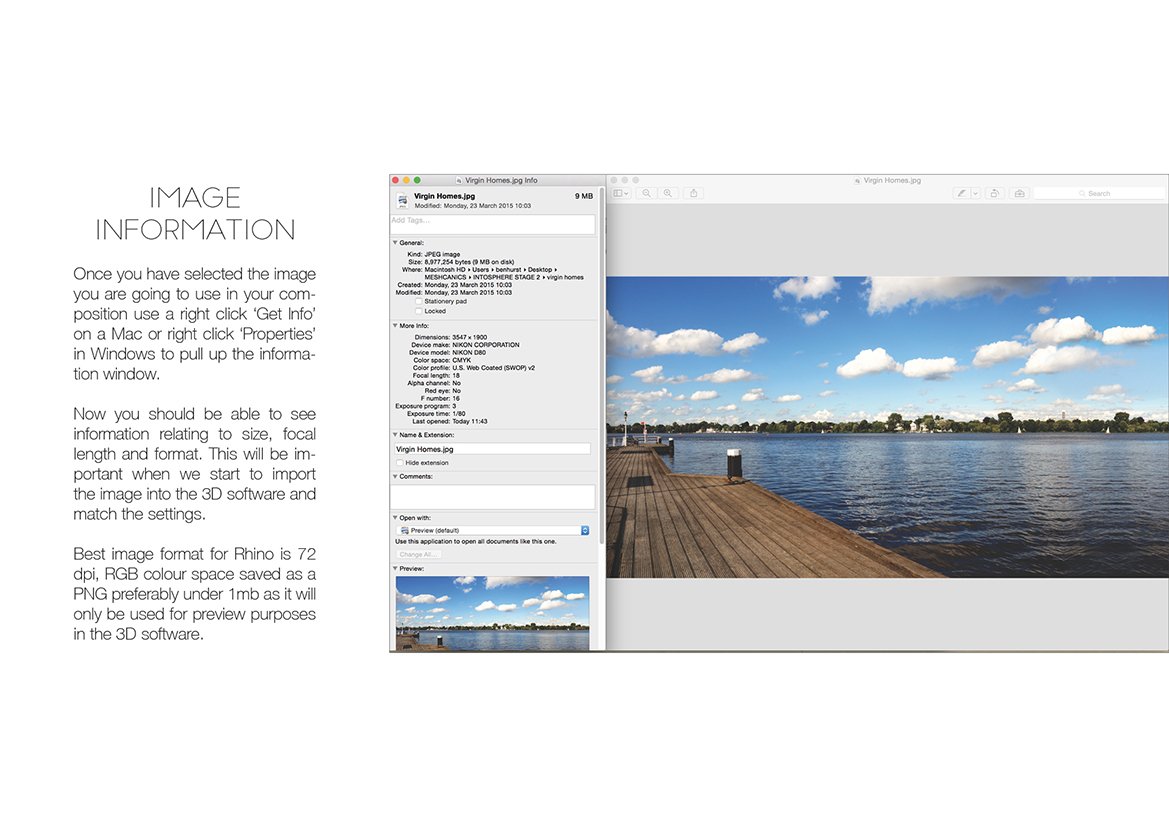 MESHCANICS's tweet image. Our new tutorial for matching perspective in Rhino
See the tutorial: behance.net/MESHCANICS
#rhino3d #cadtutorial